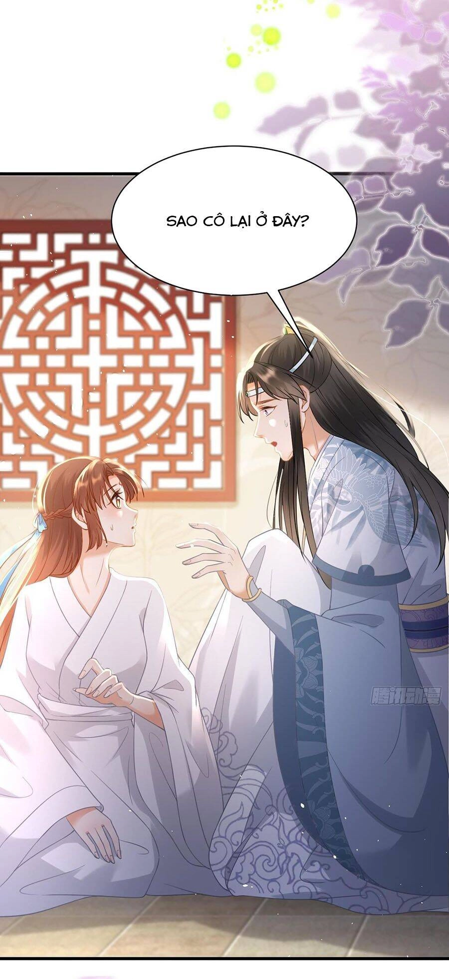 Ma Đầu Vạn Ác Năm Tuổi Rưỡi Chapter 27 - 5