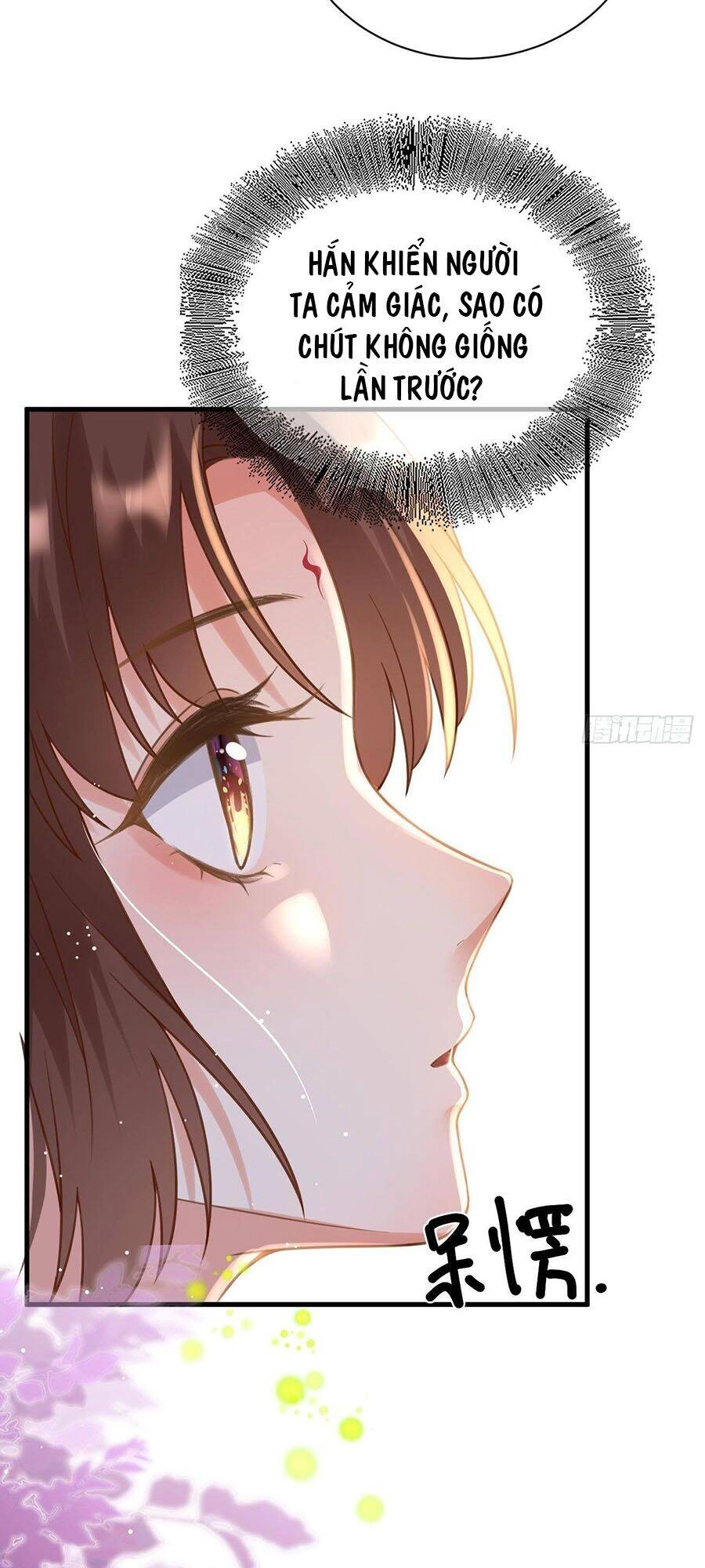 Ma Đầu Vạn Ác Năm Tuổi Rưỡi Chapter 27 - 7