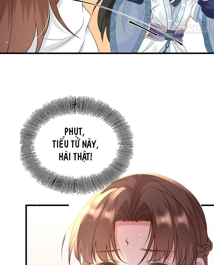 Ma Đầu Vạn Ác Năm Tuổi Rưỡi Chapter 27 - 10