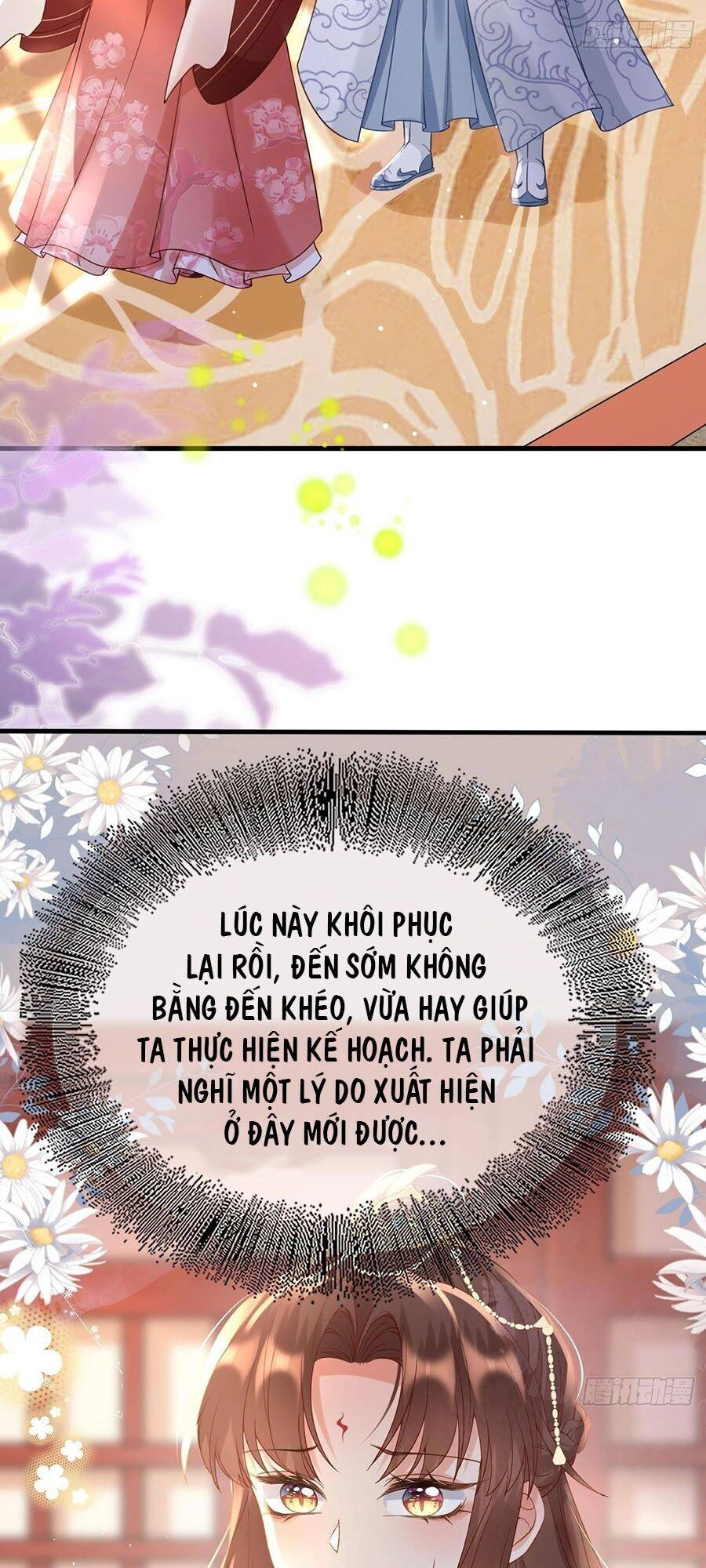 Ma Đầu Vạn Ác Năm Tuổi Rưỡi Chapter 27 - 13