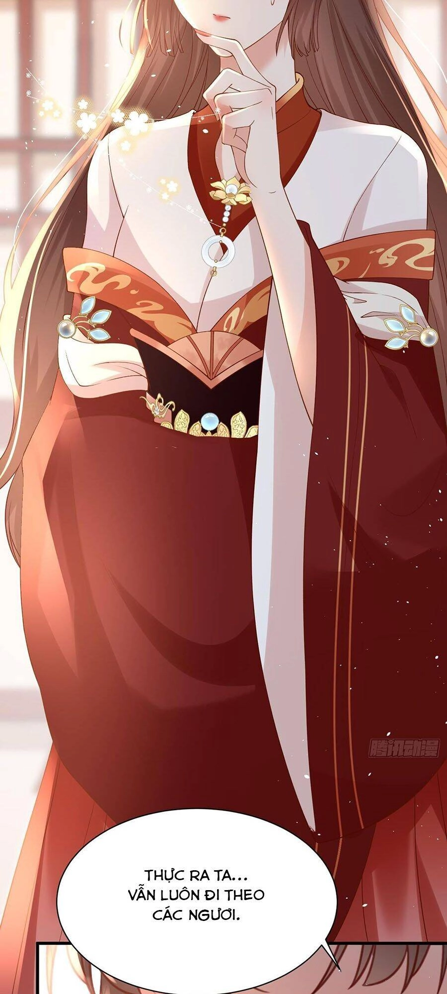 Ma Đầu Vạn Ác Năm Tuổi Rưỡi Chapter 27 - 14