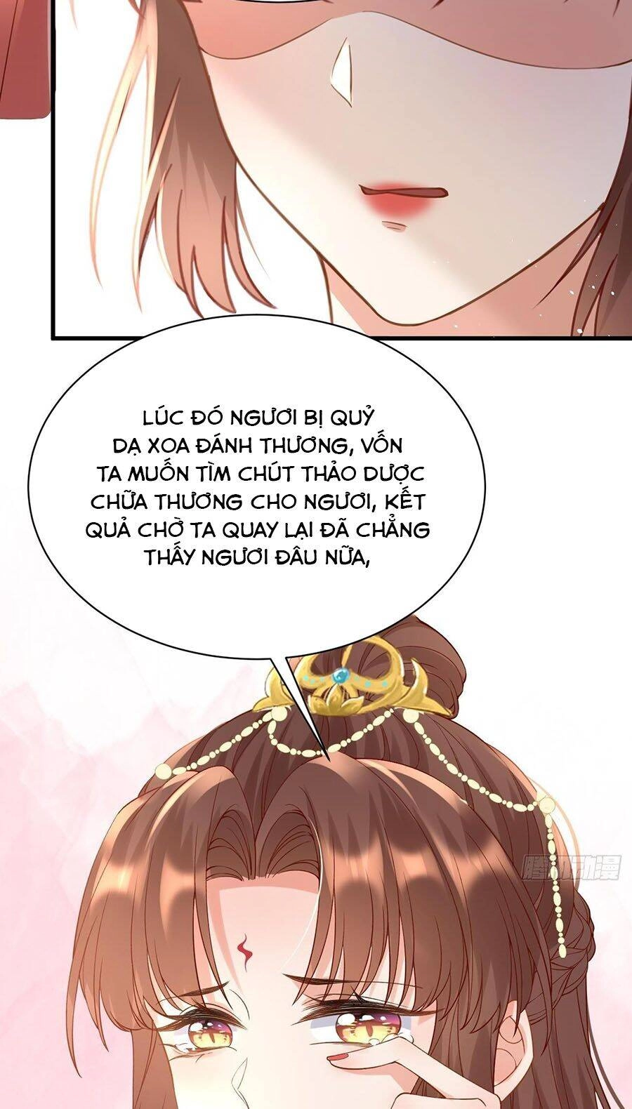 Ma Đầu Vạn Ác Năm Tuổi Rưỡi Chapter 27 - 15