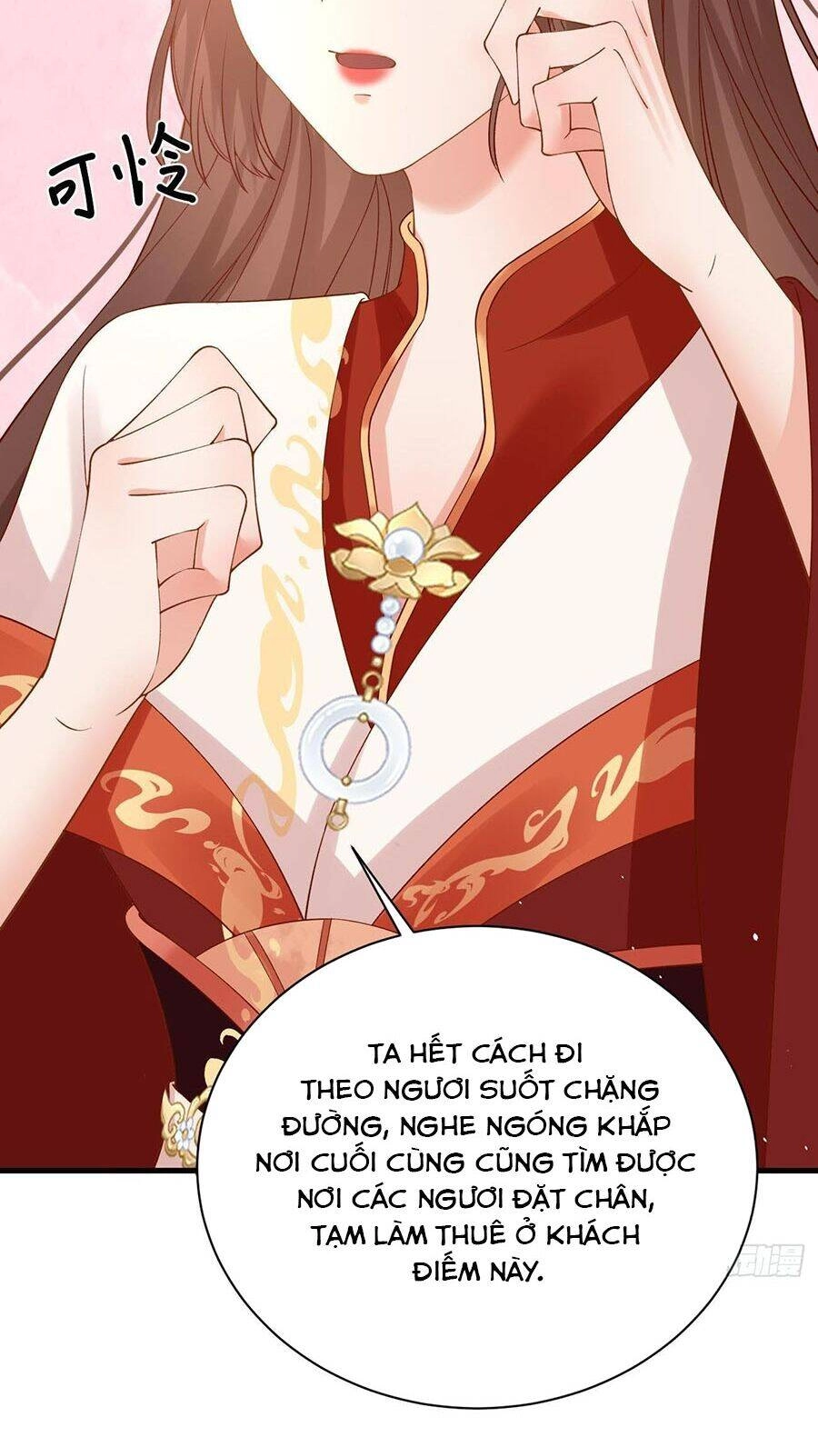 Ma Đầu Vạn Ác Năm Tuổi Rưỡi Chapter 27 - 16