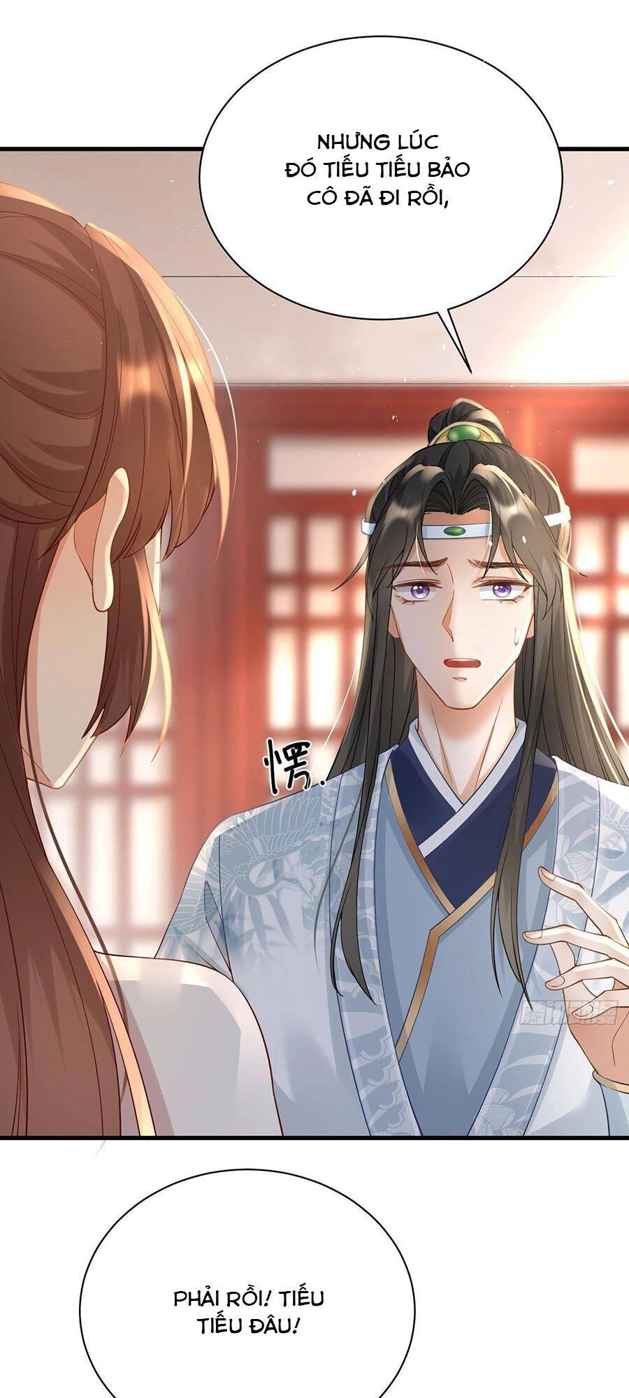 Ma Đầu Vạn Ác Năm Tuổi Rưỡi Chapter 27 - 17