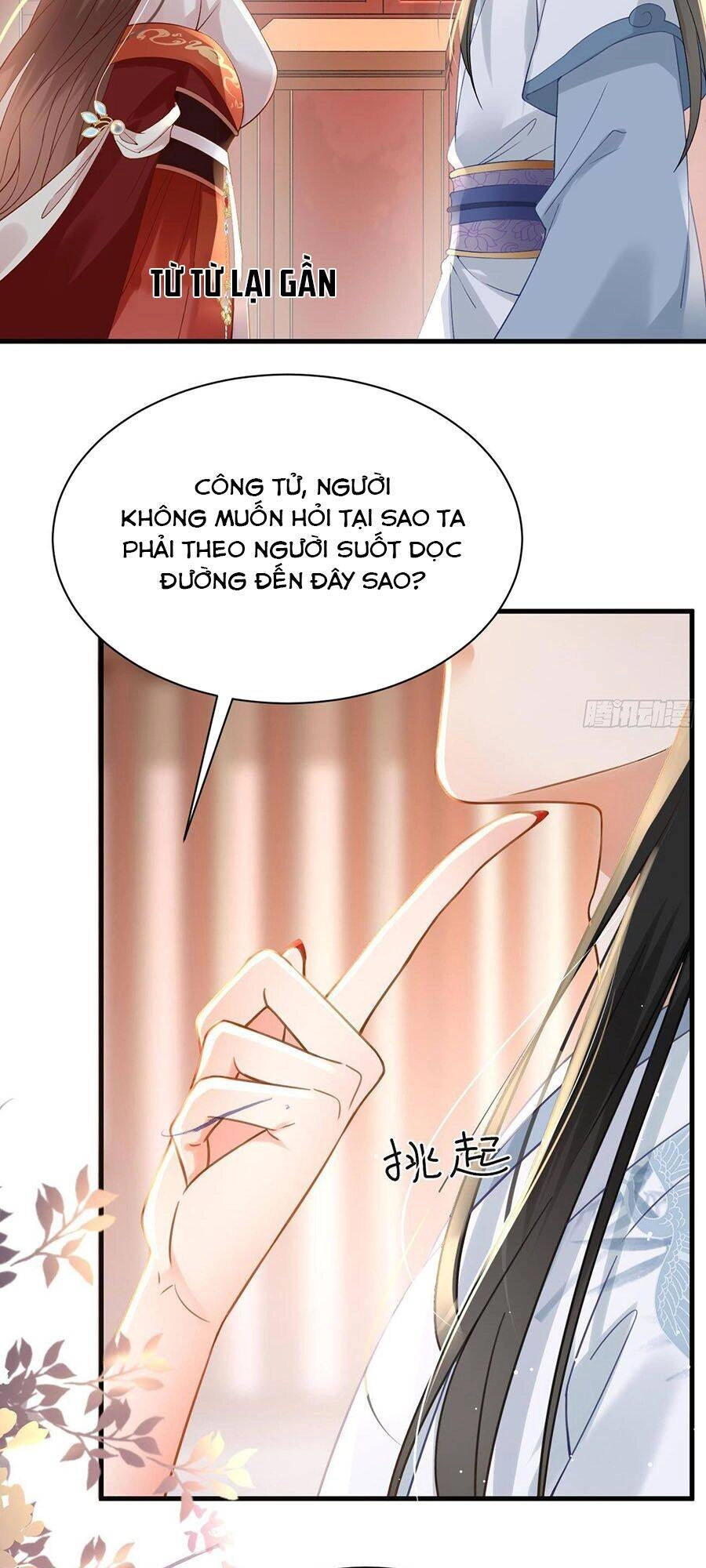 Ma Đầu Vạn Ác Năm Tuổi Rưỡi Chapter 27 - 19