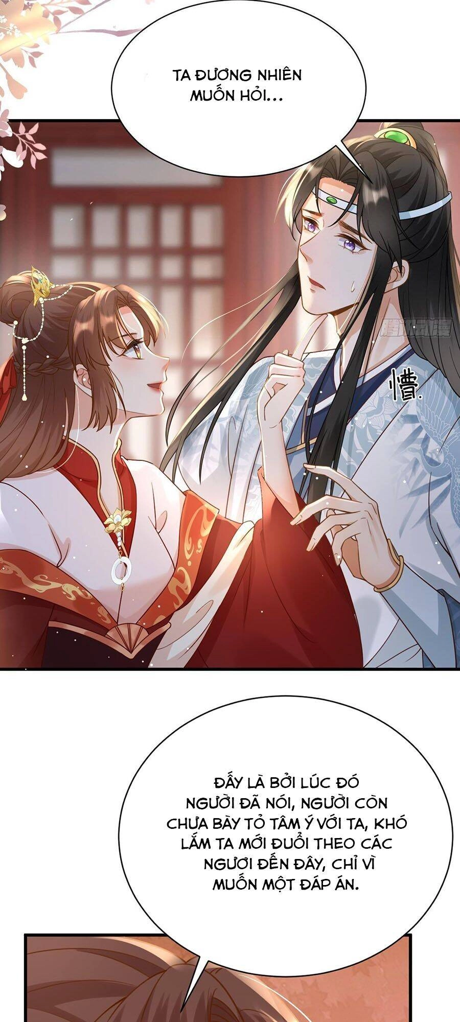 Ma Đầu Vạn Ác Năm Tuổi Rưỡi Chapter 27 - 20