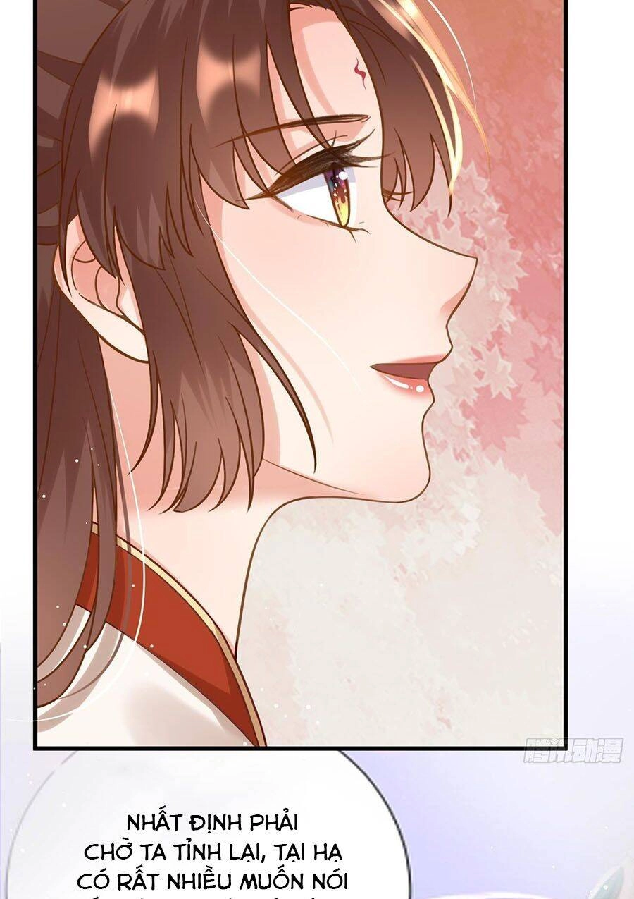 Ma Đầu Vạn Ác Năm Tuổi Rưỡi Chapter 27 - 21