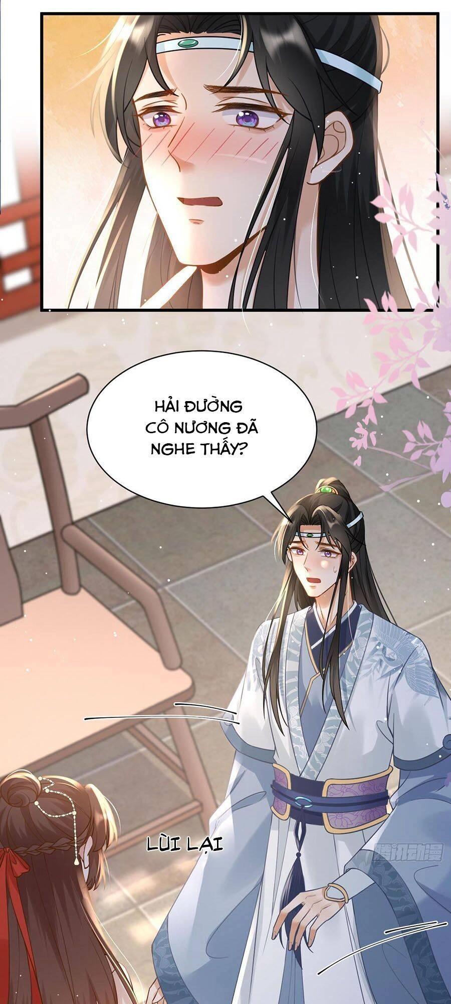 Ma Đầu Vạn Ác Năm Tuổi Rưỡi Chapter 27 - 23