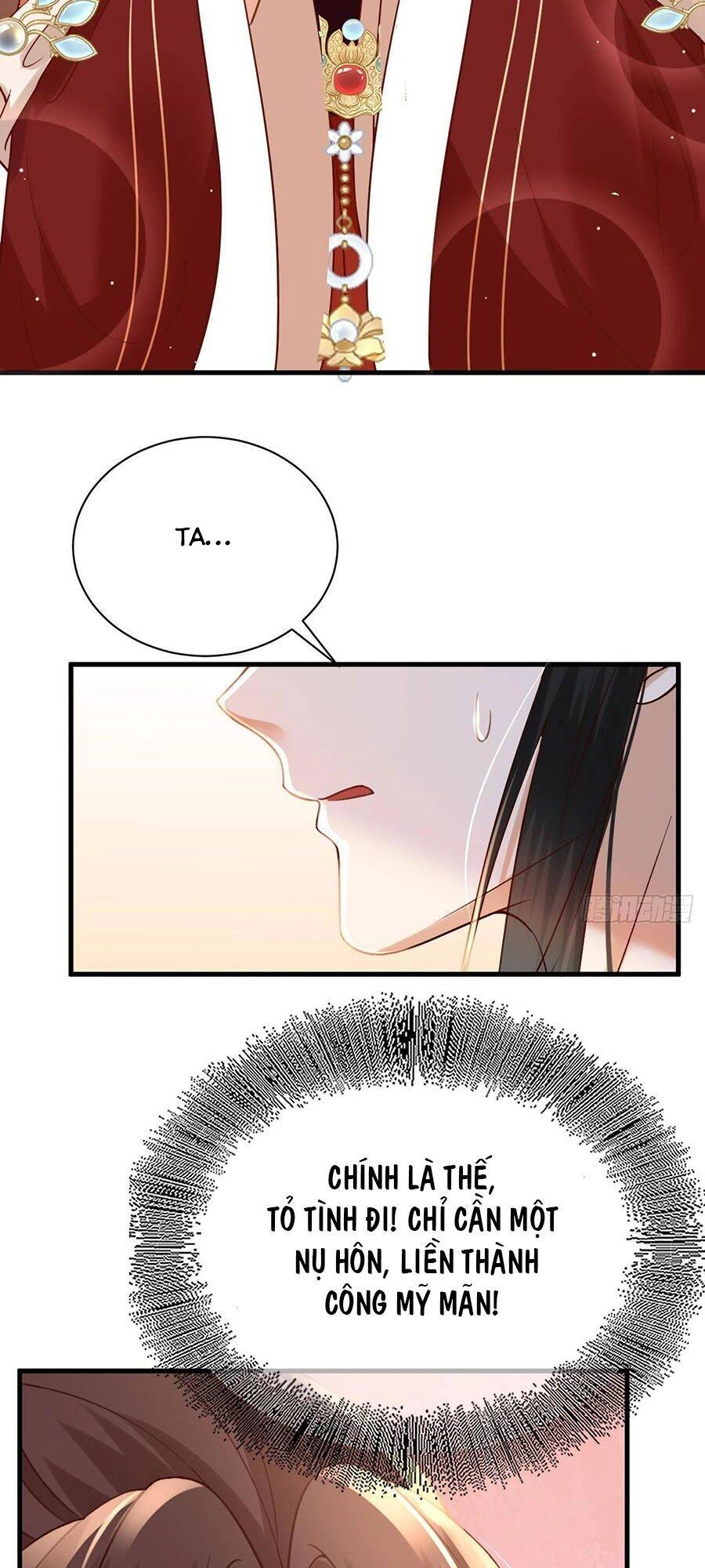 Ma Đầu Vạn Ác Năm Tuổi Rưỡi Chapter 27 - 25