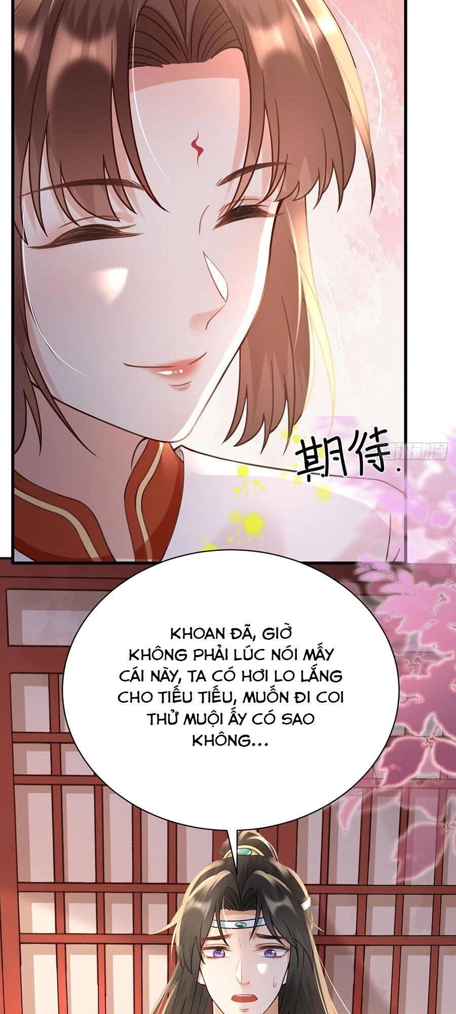 Ma Đầu Vạn Ác Năm Tuổi Rưỡi Chapter 27 - 26