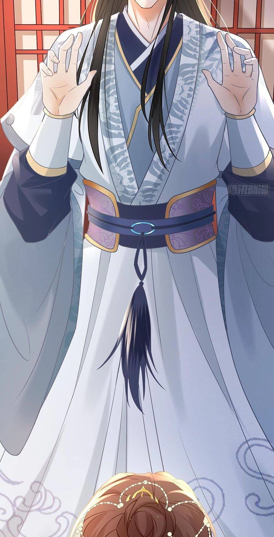 Ma Đầu Vạn Ác Năm Tuổi Rưỡi Chapter 27 - 27