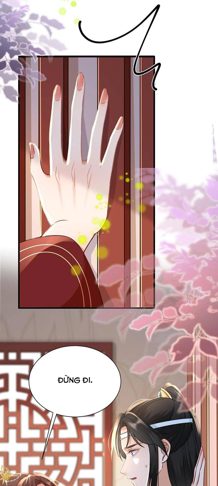 Ma Đầu Vạn Ác Năm Tuổi Rưỡi Chapter 27 - 29