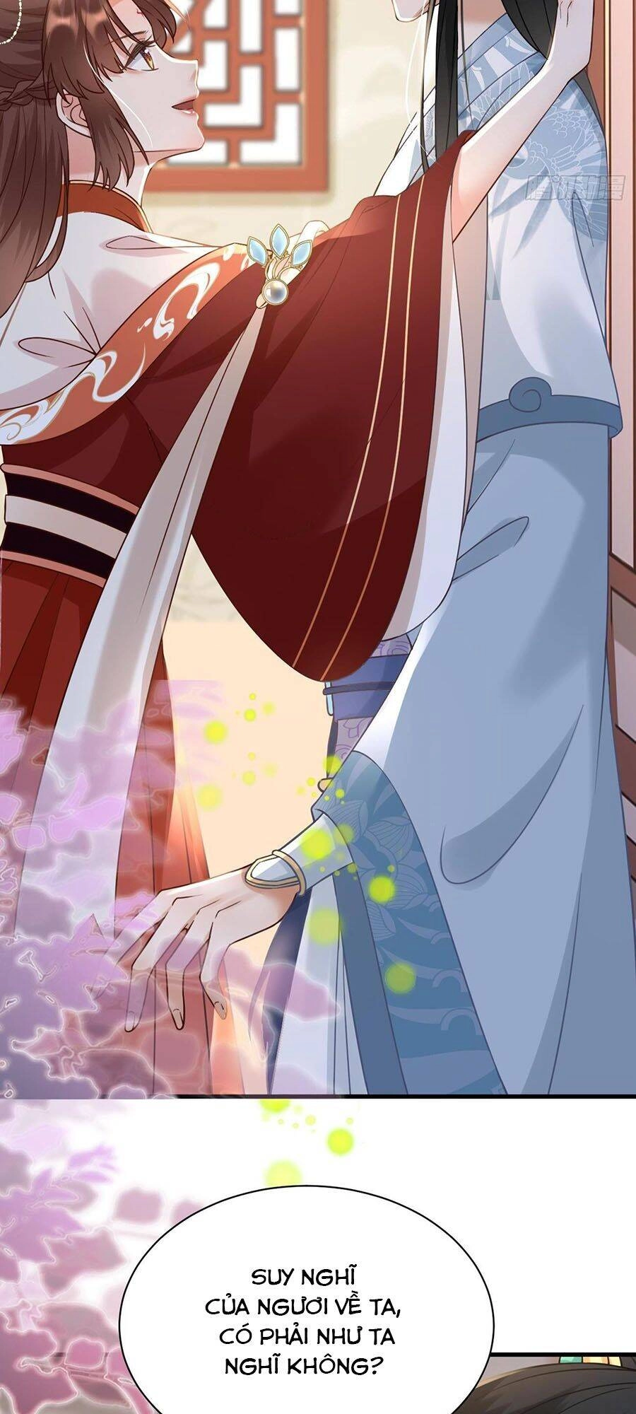 Ma Đầu Vạn Ác Năm Tuổi Rưỡi Chapter 27 - 30