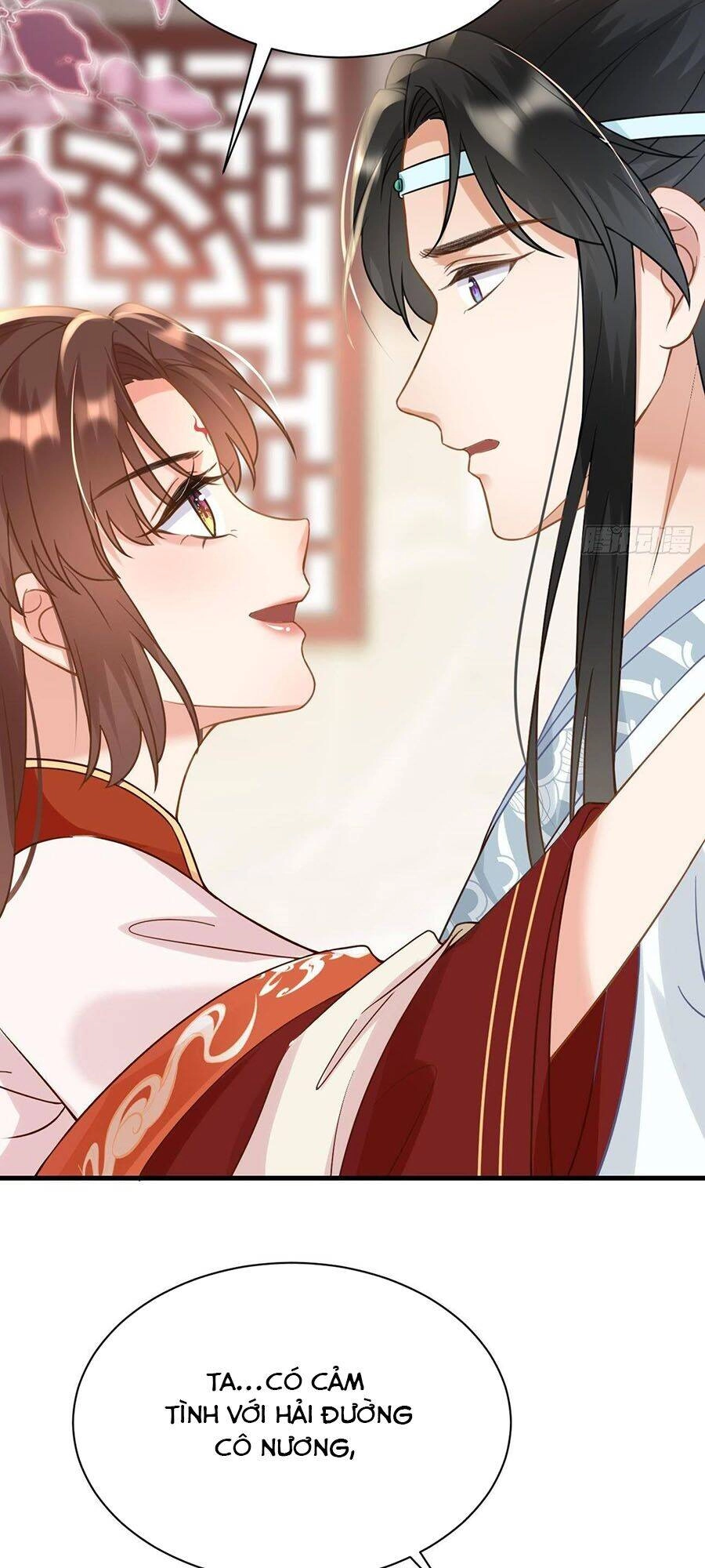 Ma Đầu Vạn Ác Năm Tuổi Rưỡi Chapter 27 - 31