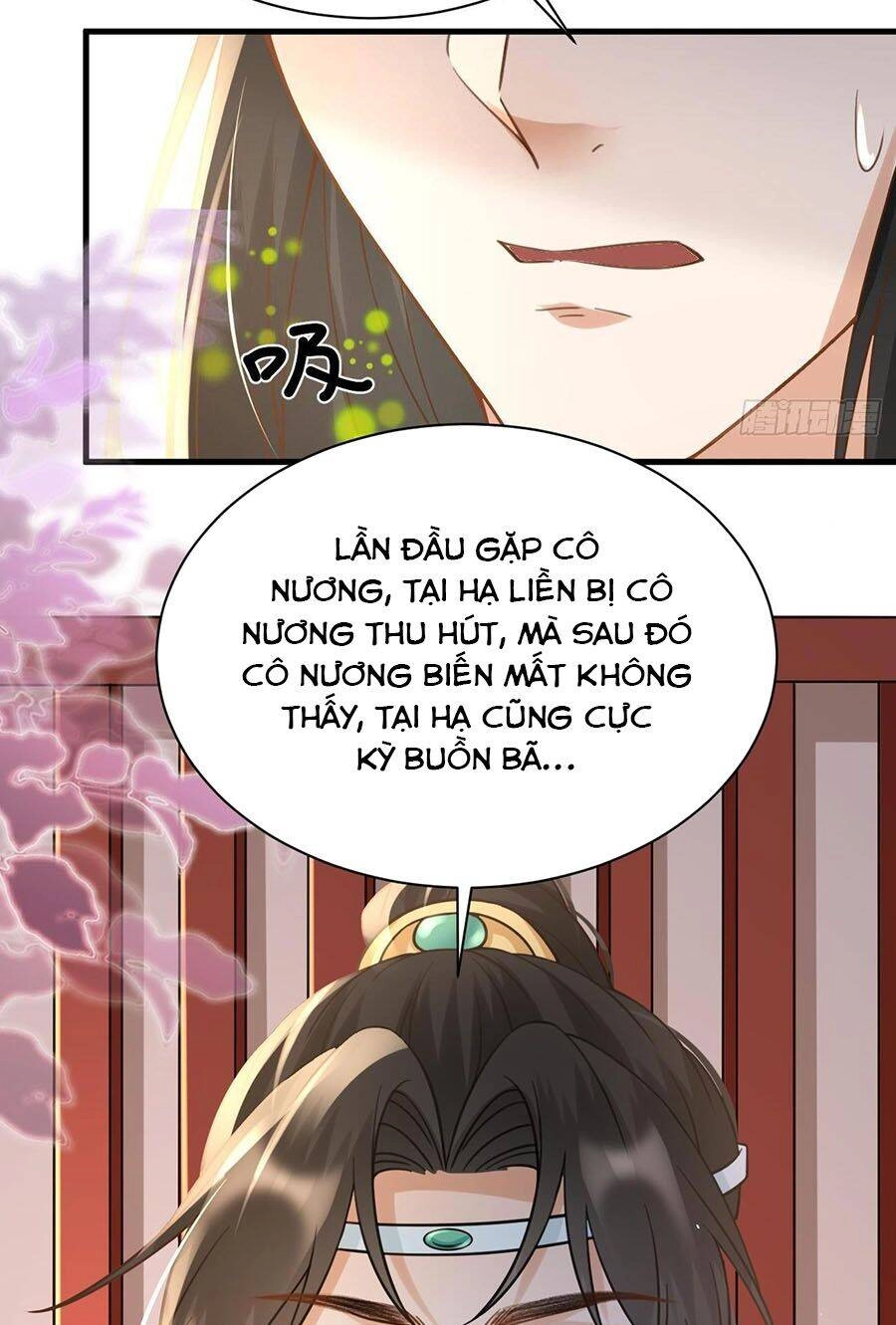 Ma Đầu Vạn Ác Năm Tuổi Rưỡi Chapter 27 - 32