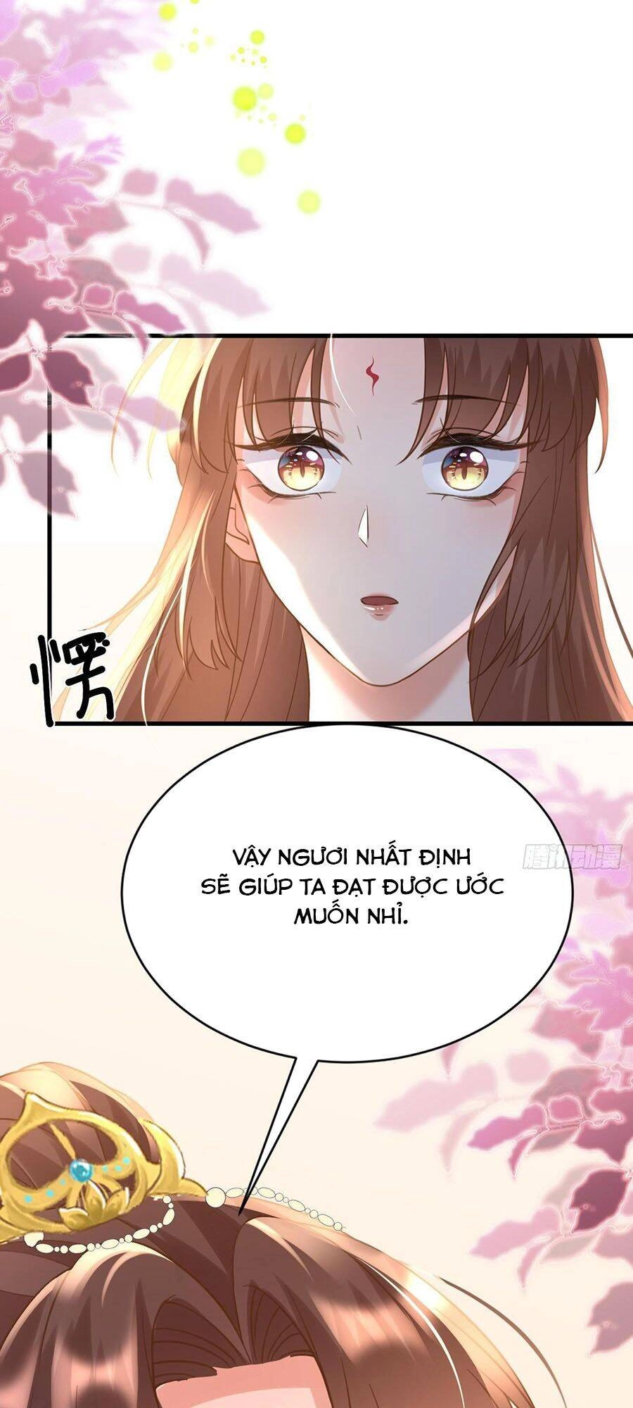 Ma Đầu Vạn Ác Năm Tuổi Rưỡi Chapter 27 - 34