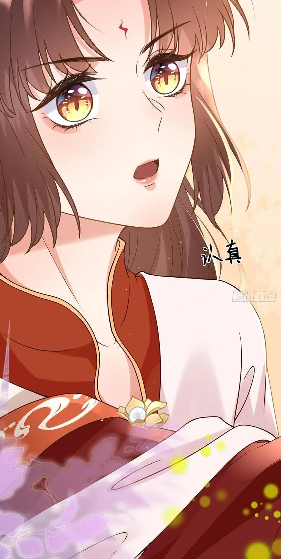 Ma Đầu Vạn Ác Năm Tuổi Rưỡi Chapter 27 - 35