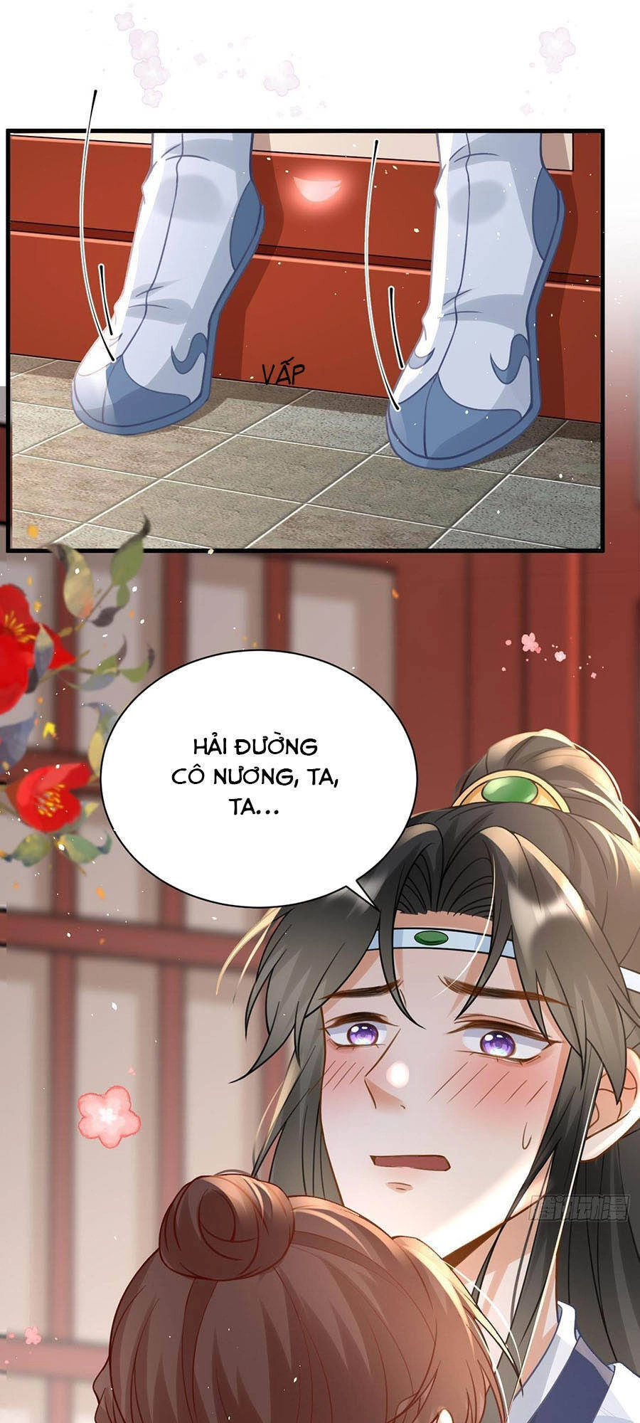 Ma Đầu Vạn Ác Năm Tuổi Rưỡi Chapter 28 - 5