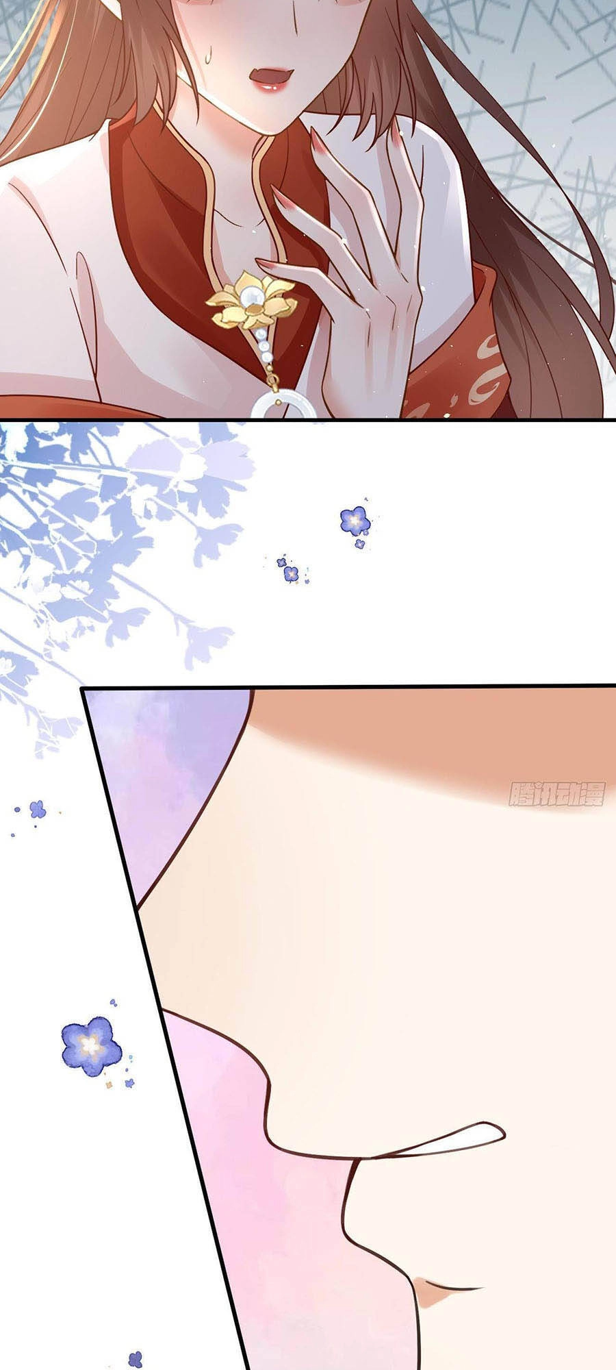 Ma Đầu Vạn Ác Năm Tuổi Rưỡi Chapter 28 - 7