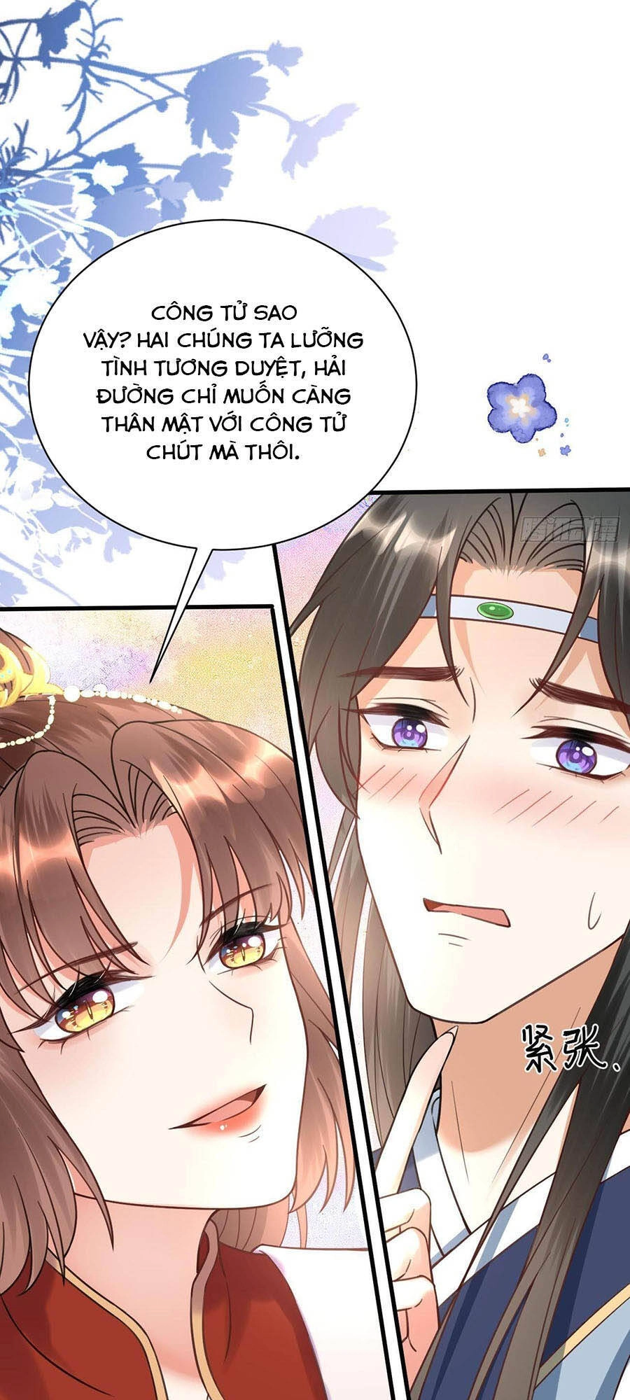 Ma Đầu Vạn Ác Năm Tuổi Rưỡi Chapter 28 - 10