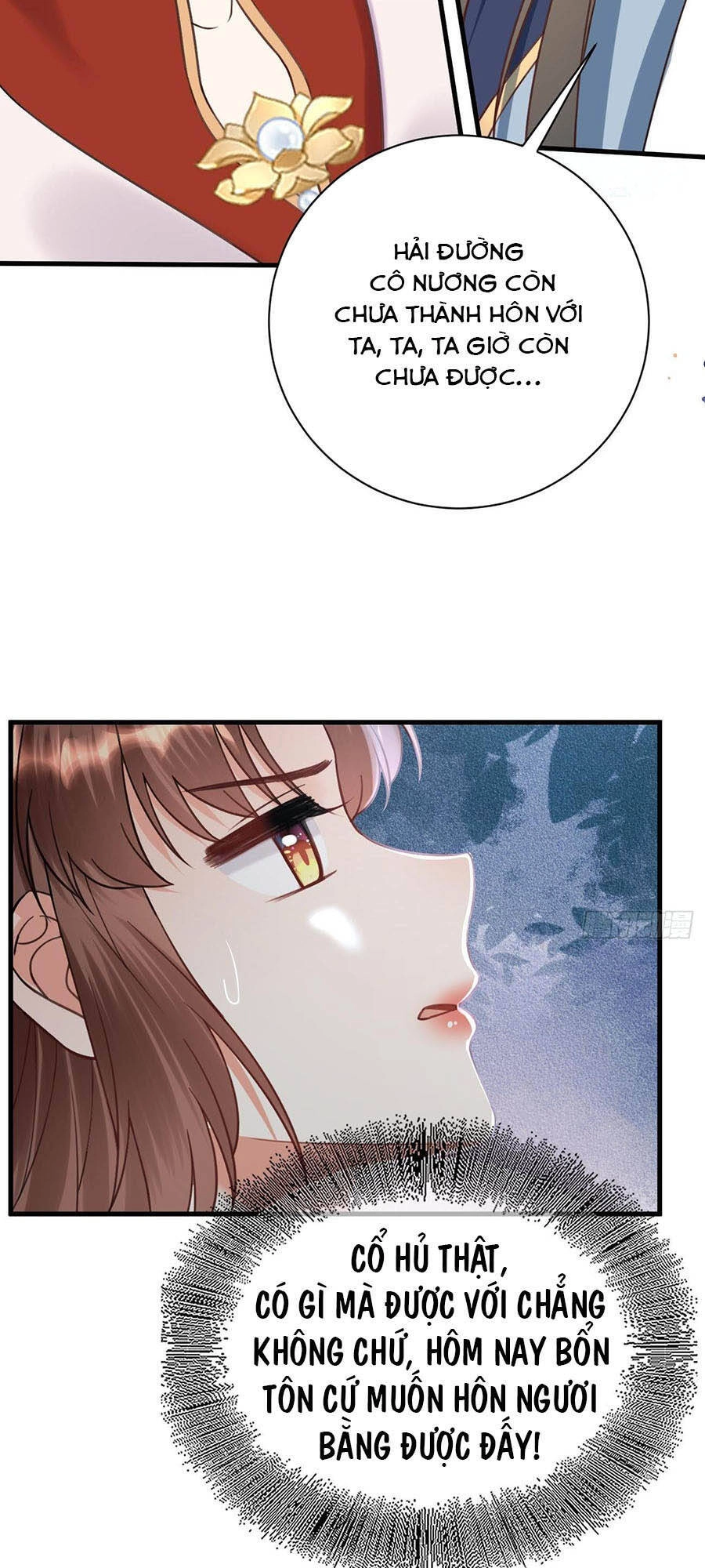 Ma Đầu Vạn Ác Năm Tuổi Rưỡi Chapter 28 - 11