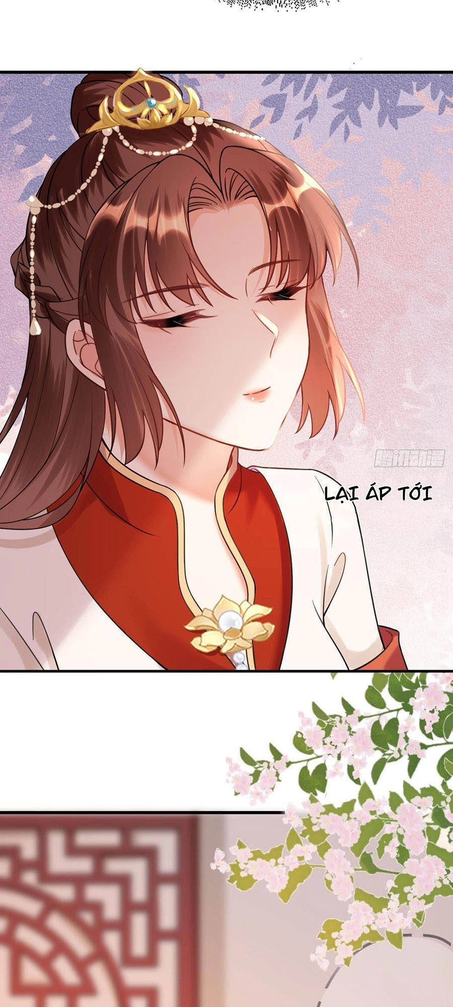 Ma Đầu Vạn Ác Năm Tuổi Rưỡi Chapter 28 - 12