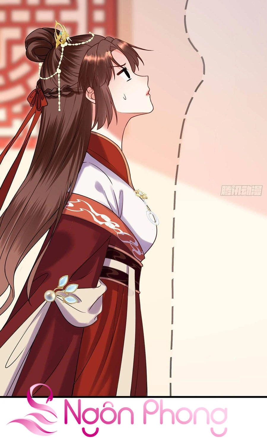 Ma Đầu Vạn Ác Năm Tuổi Rưỡi Chapter 28 - 13