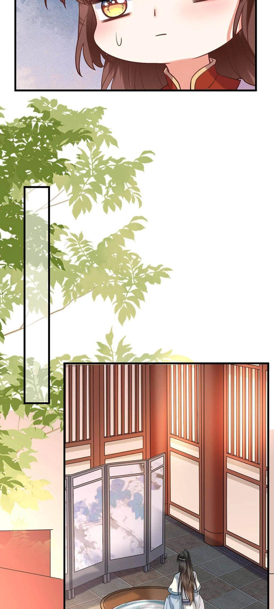 Ma Đầu Vạn Ác Năm Tuổi Rưỡi Chapter 28 - 15