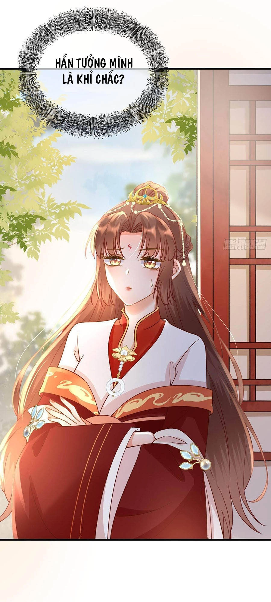 Ma Đầu Vạn Ác Năm Tuổi Rưỡi Chapter 28 - 19