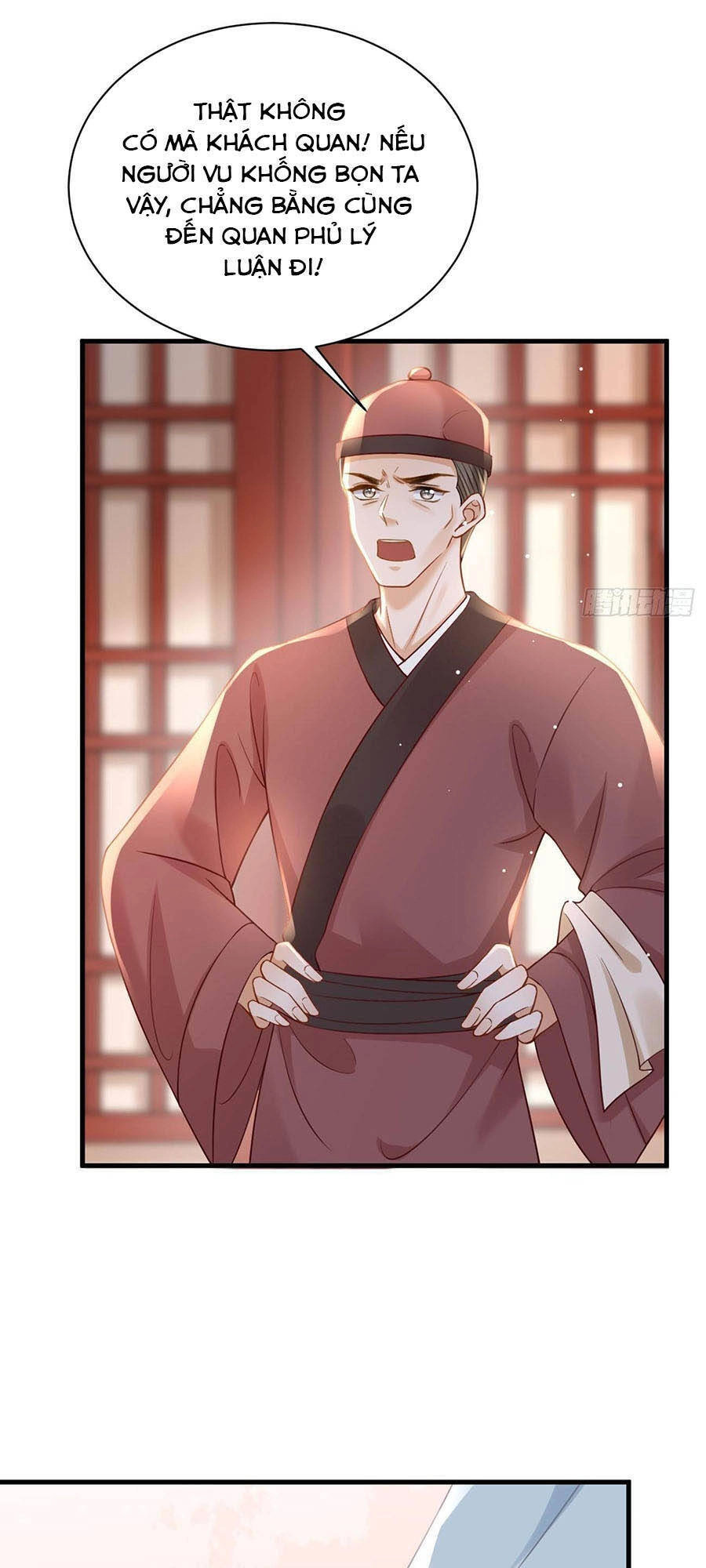 Ma Đầu Vạn Ác Năm Tuổi Rưỡi Chapter 28 - 24