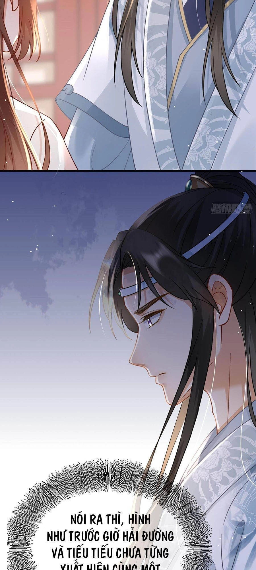 Ma Đầu Vạn Ác Năm Tuổi Rưỡi Chapter 28 - 29