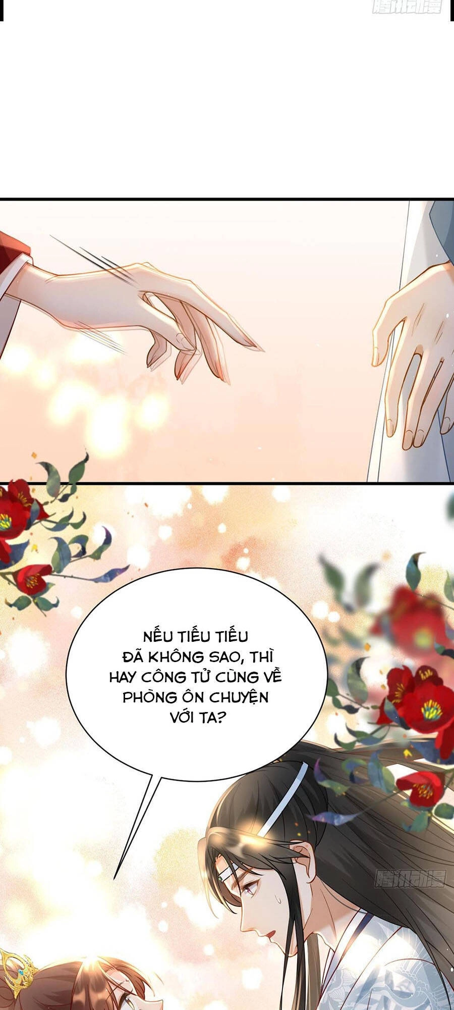 Ma Đầu Vạn Ác Năm Tuổi Rưỡi Chapter 29 - 1