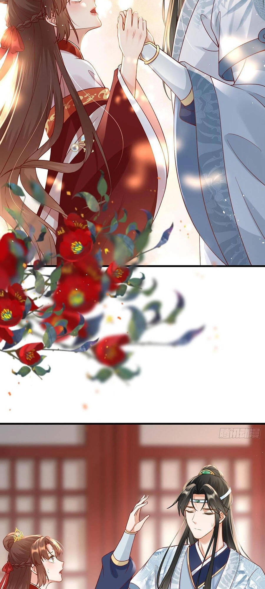 Ma Đầu Vạn Ác Năm Tuổi Rưỡi Chapter 29 - 2