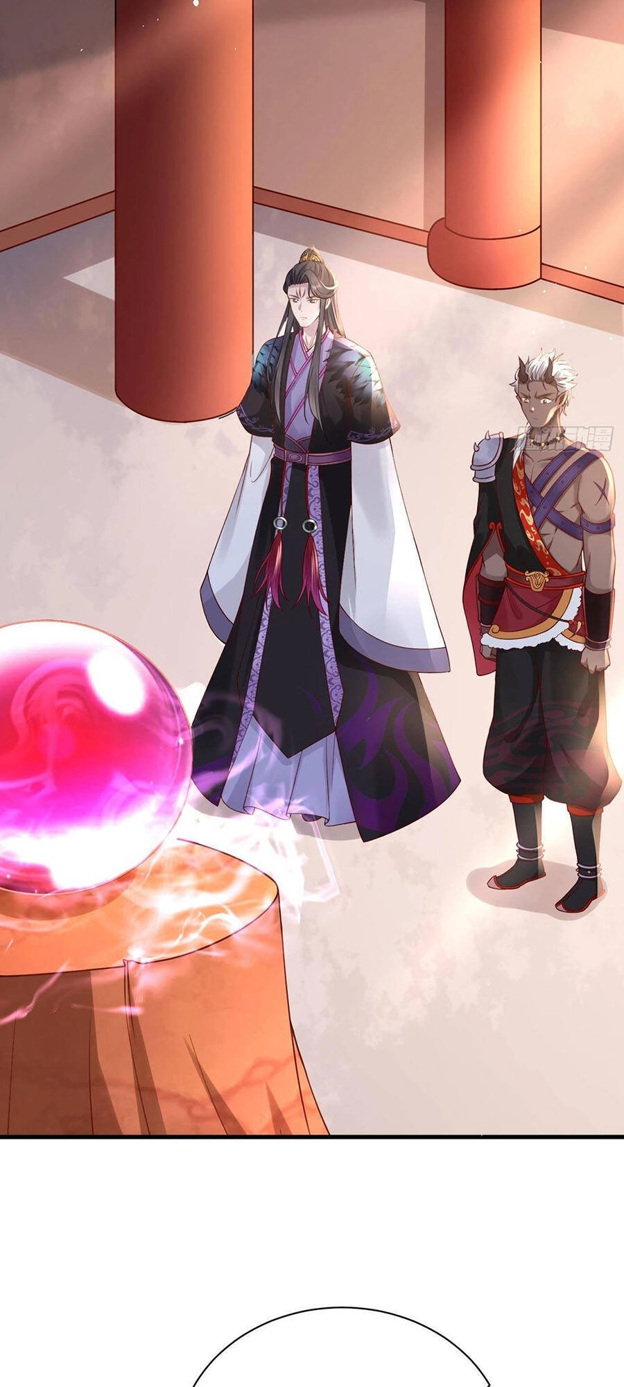 Ma Đầu Vạn Ác Năm Tuổi Rưỡi Chapter 29 - 6