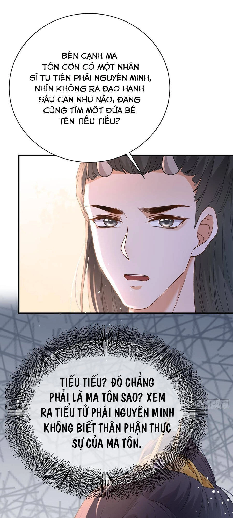 Ma Đầu Vạn Ác Năm Tuổi Rưỡi Chapter 29 - 11