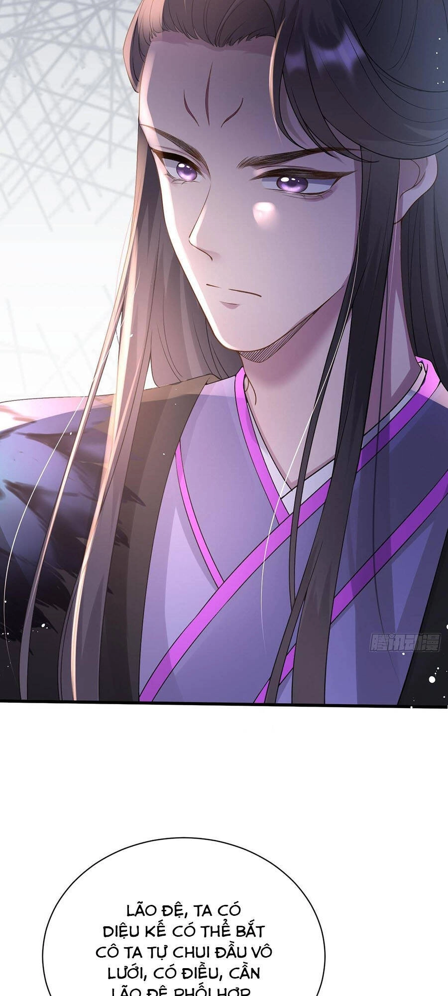 Ma Đầu Vạn Ác Năm Tuổi Rưỡi Chapter 29 - 12