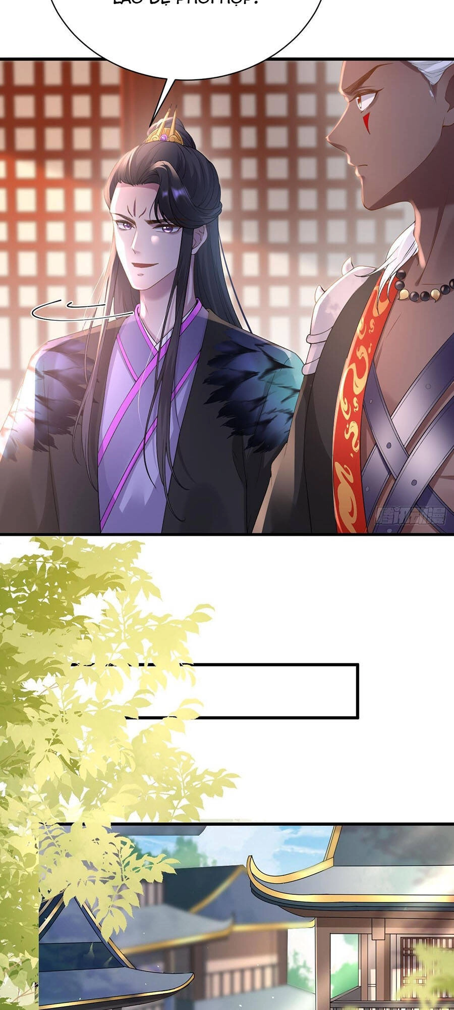 Ma Đầu Vạn Ác Năm Tuổi Rưỡi Chapter 29 - 13