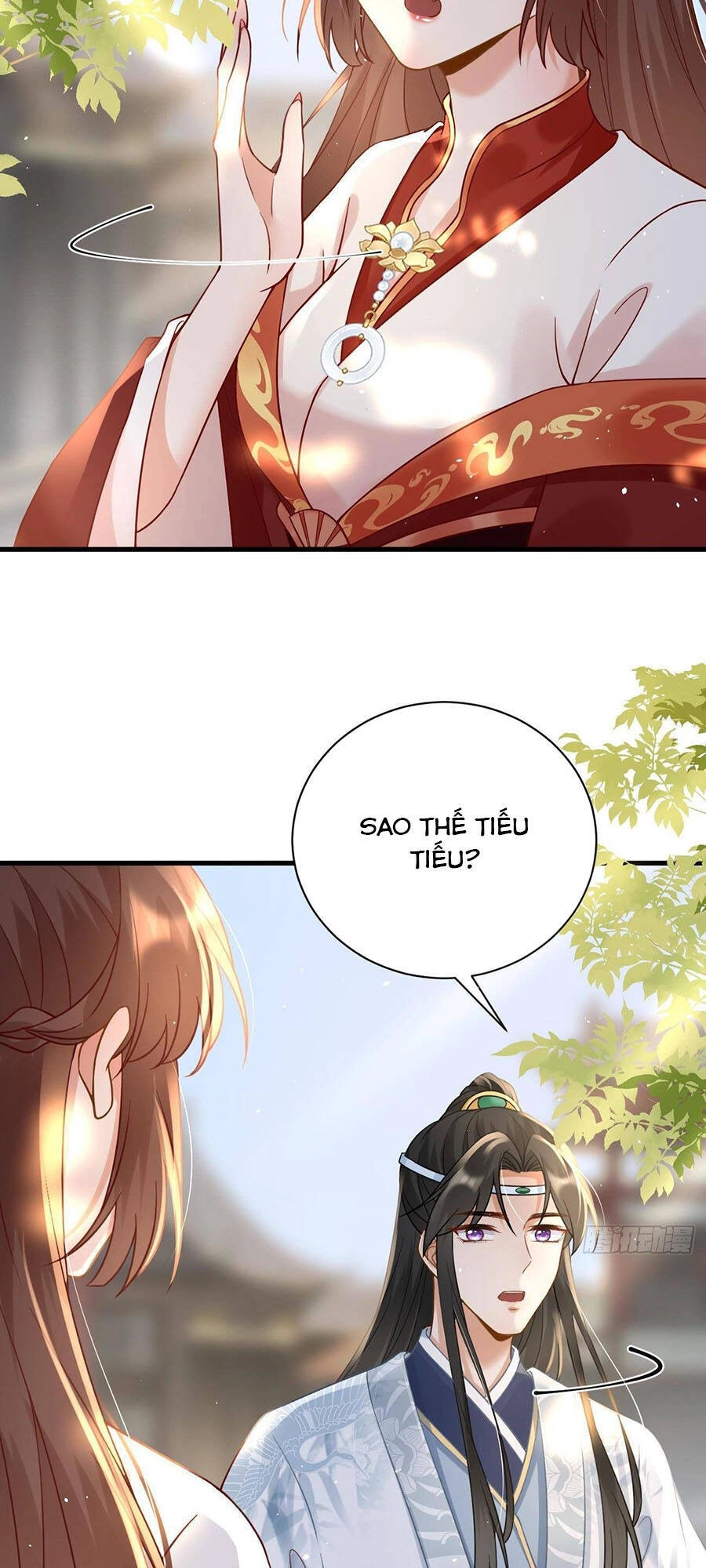 Ma Đầu Vạn Ác Năm Tuổi Rưỡi Chapter 29 - 17