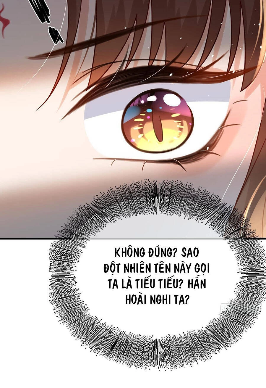 Ma Đầu Vạn Ác Năm Tuổi Rưỡi Chapter 29 - 19