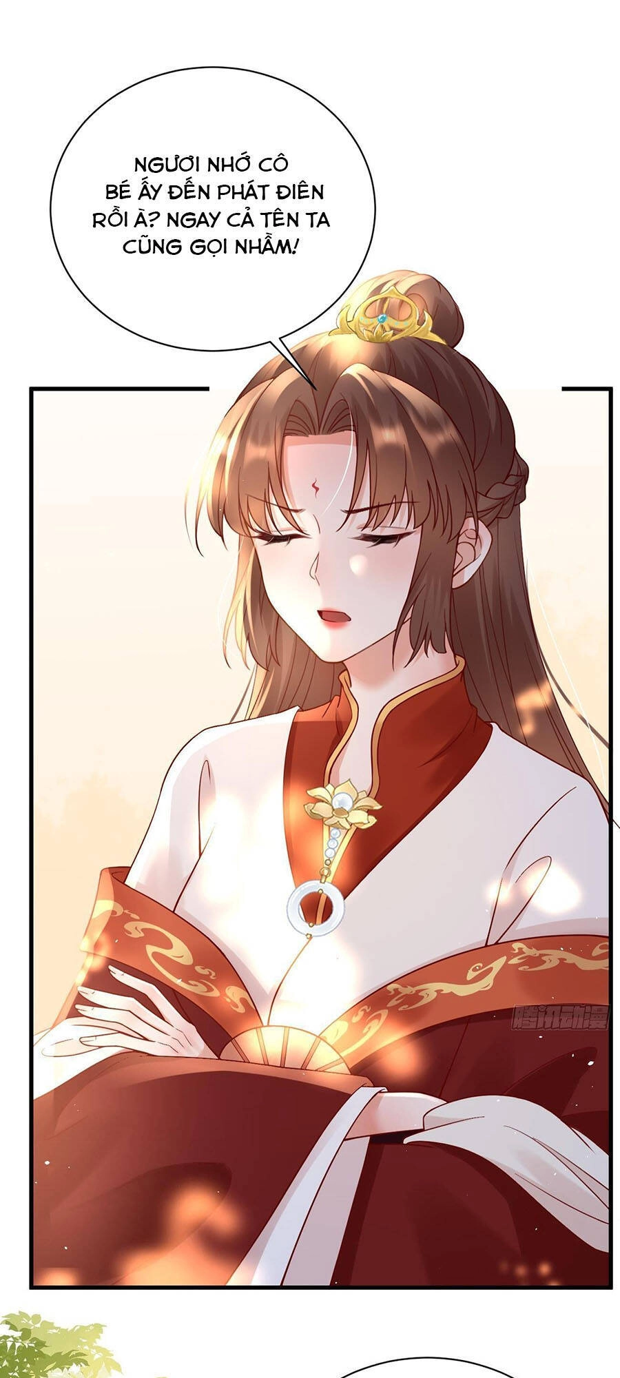 Ma Đầu Vạn Ác Năm Tuổi Rưỡi Chapter 29 - 20