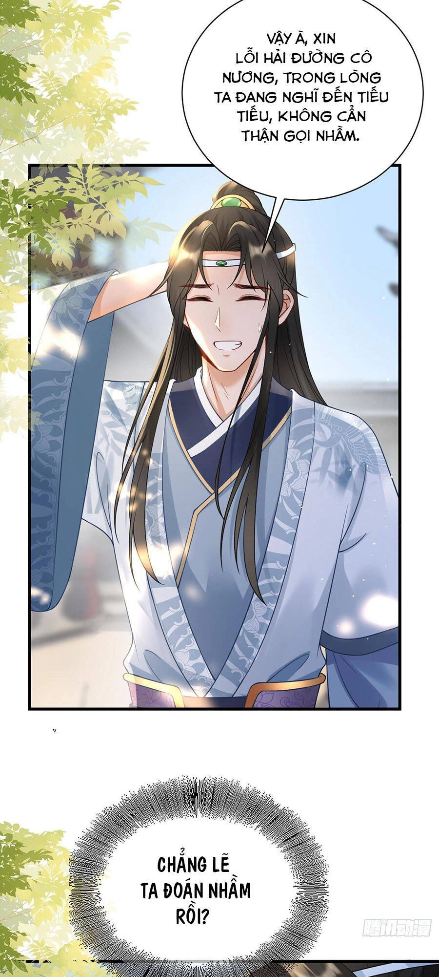 Ma Đầu Vạn Ác Năm Tuổi Rưỡi Chapter 29 - 21