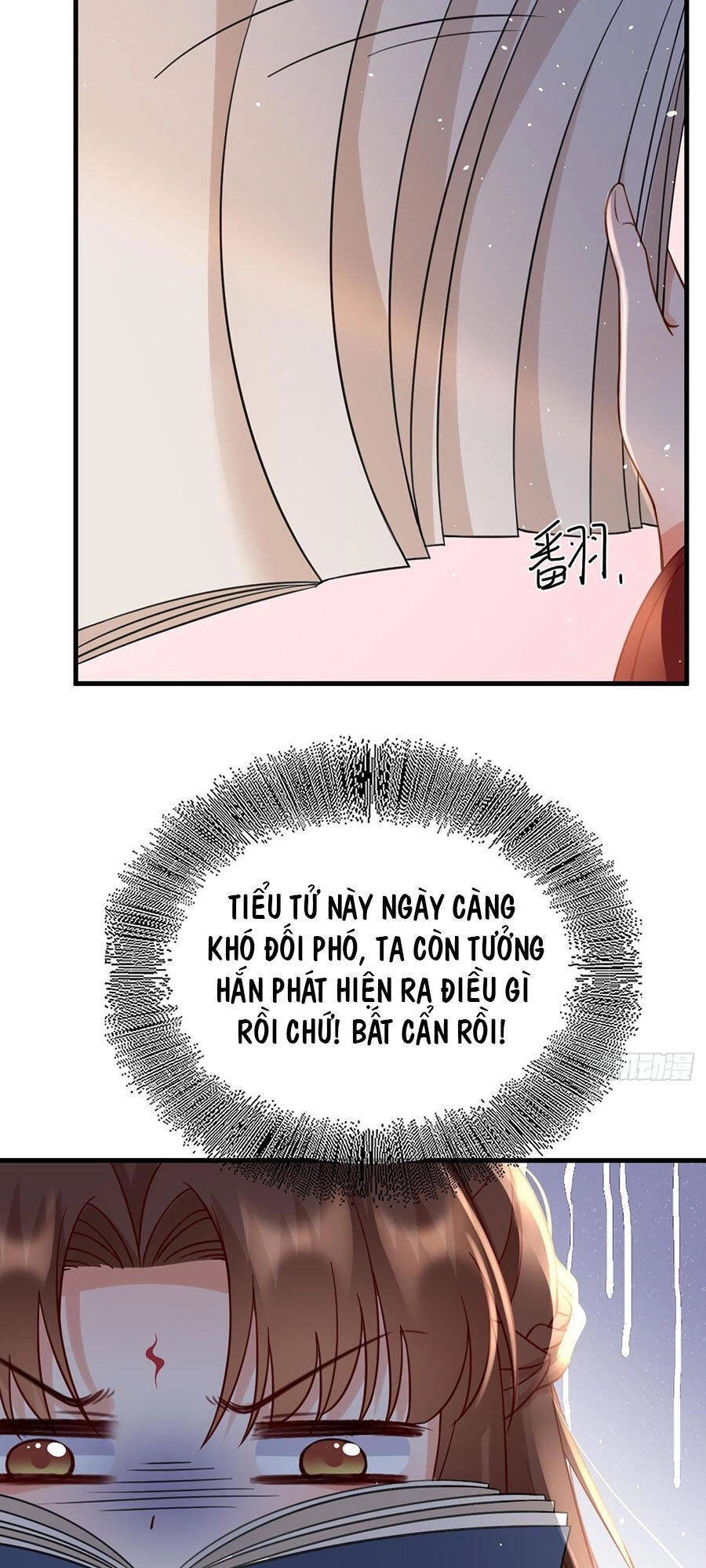 Ma Đầu Vạn Ác Năm Tuổi Rưỡi Chapter 29 - 23