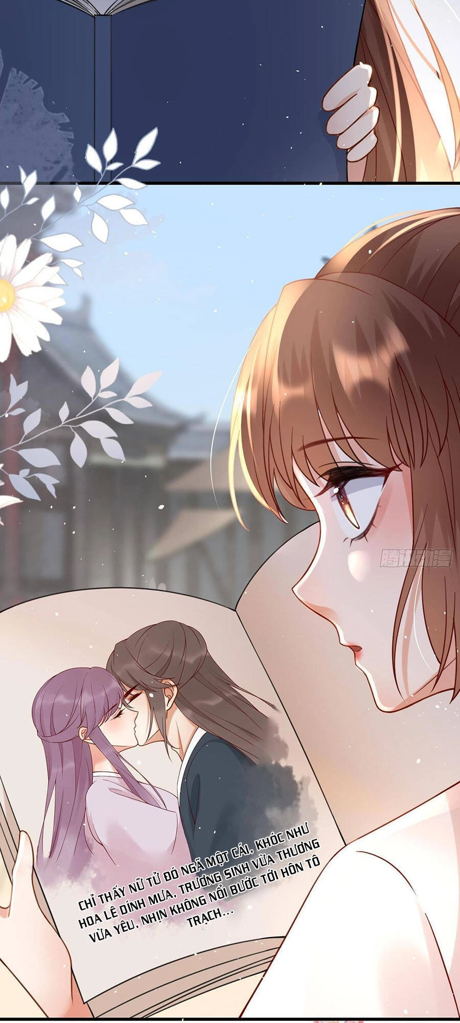 Ma Đầu Vạn Ác Năm Tuổi Rưỡi Chapter 29 - 24