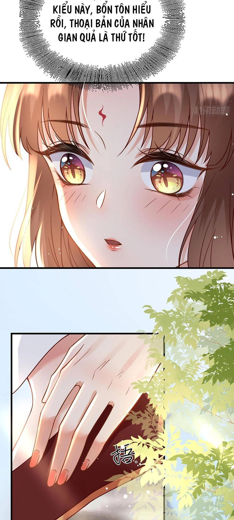 Ma Đầu Vạn Ác Năm Tuổi Rưỡi Chapter 29 - 27