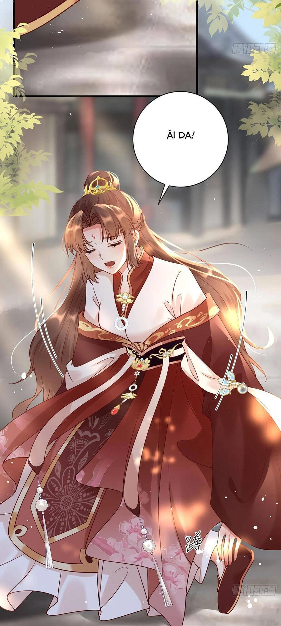 Ma Đầu Vạn Ác Năm Tuổi Rưỡi Chapter 29 - 28