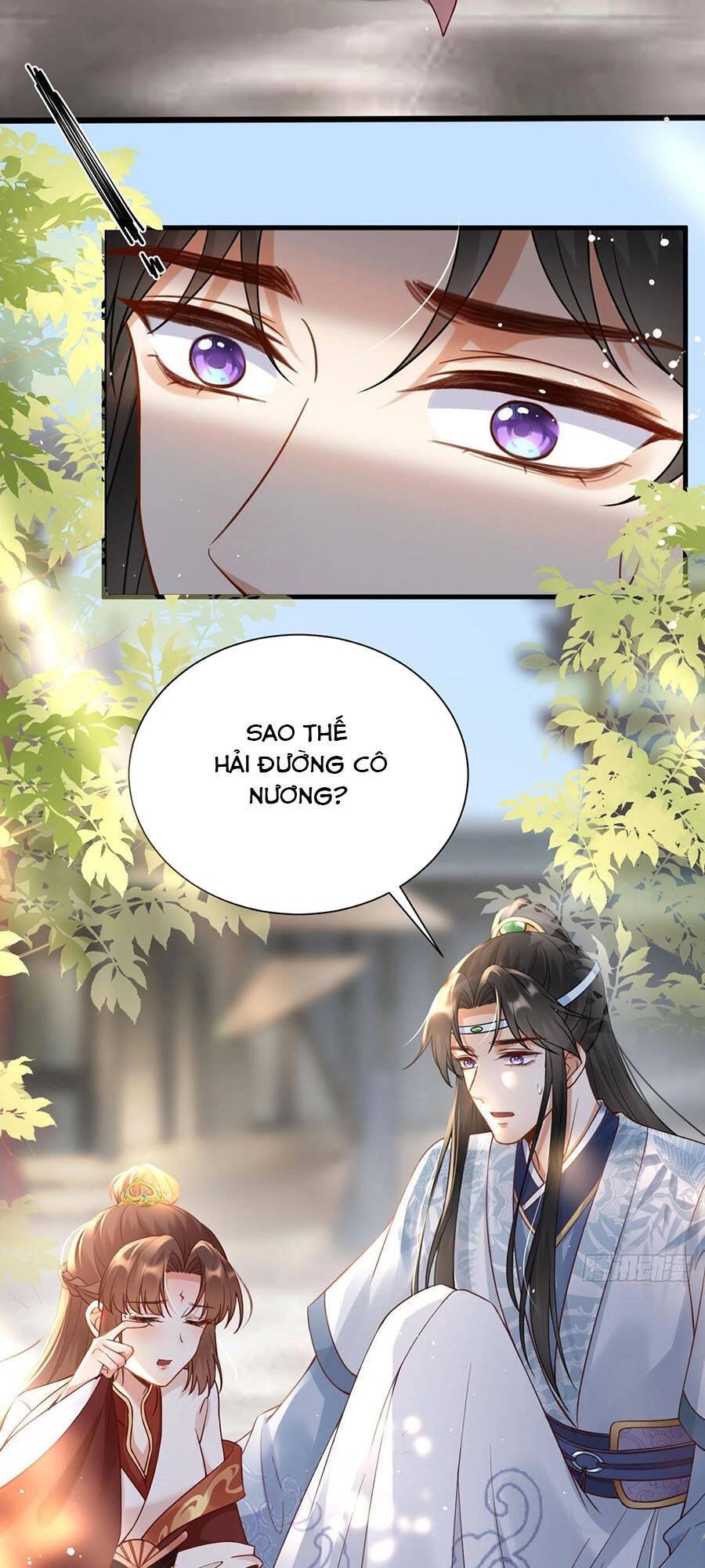 Ma Đầu Vạn Ác Năm Tuổi Rưỡi Chapter 29 - 29