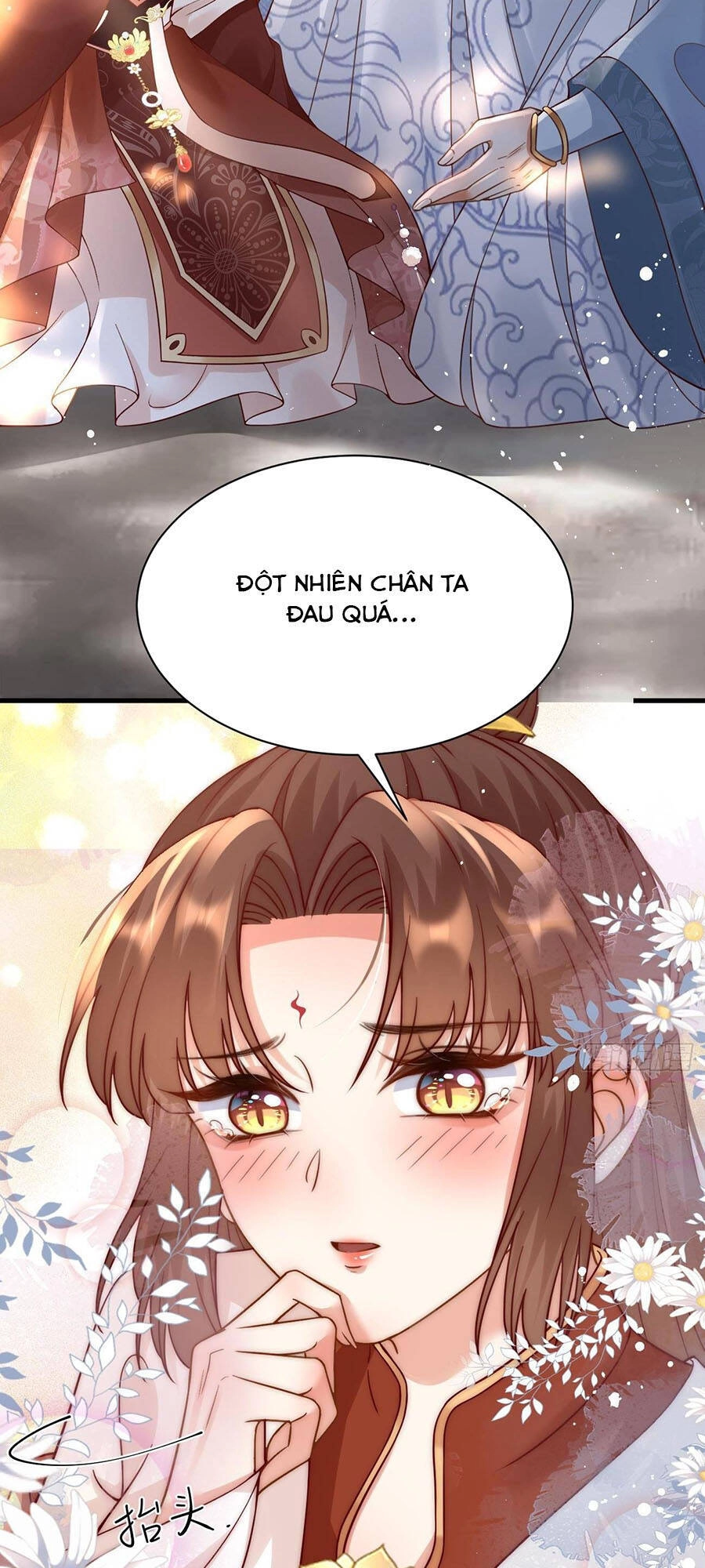 Ma Đầu Vạn Ác Năm Tuổi Rưỡi Chapter 29 - 30