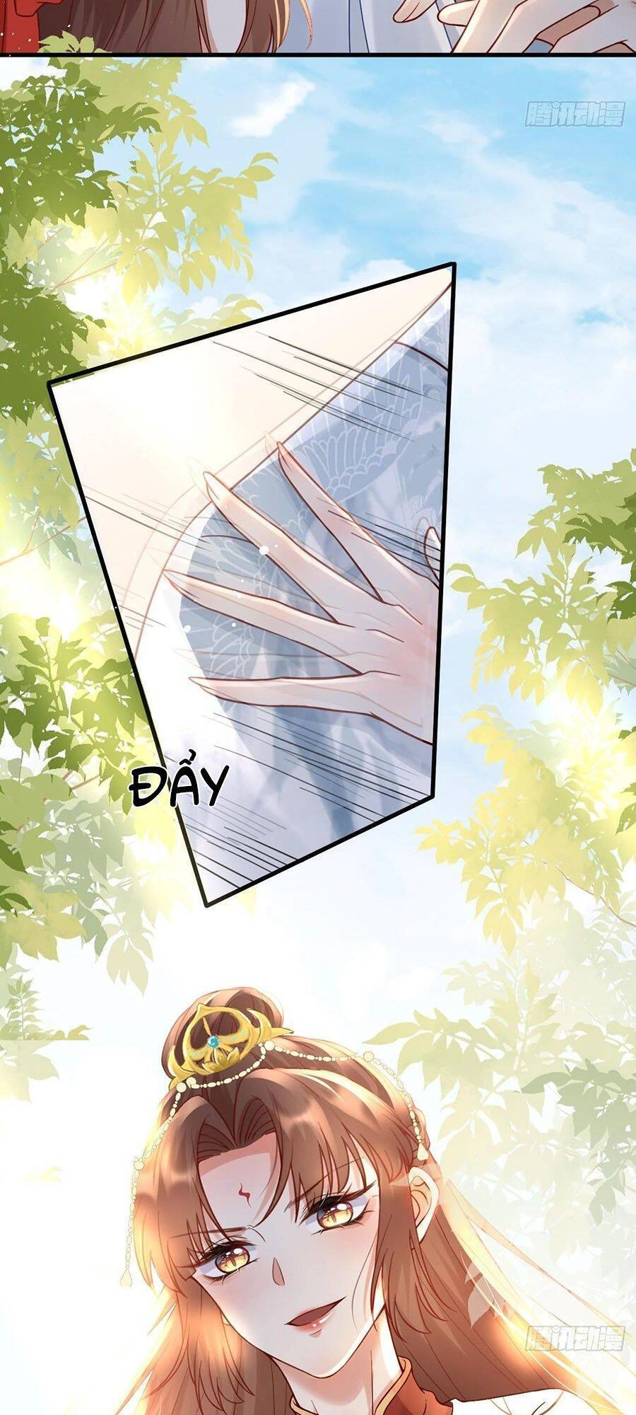 Ma Đầu Vạn Ác Năm Tuổi Rưỡi Chapter 30 - 3