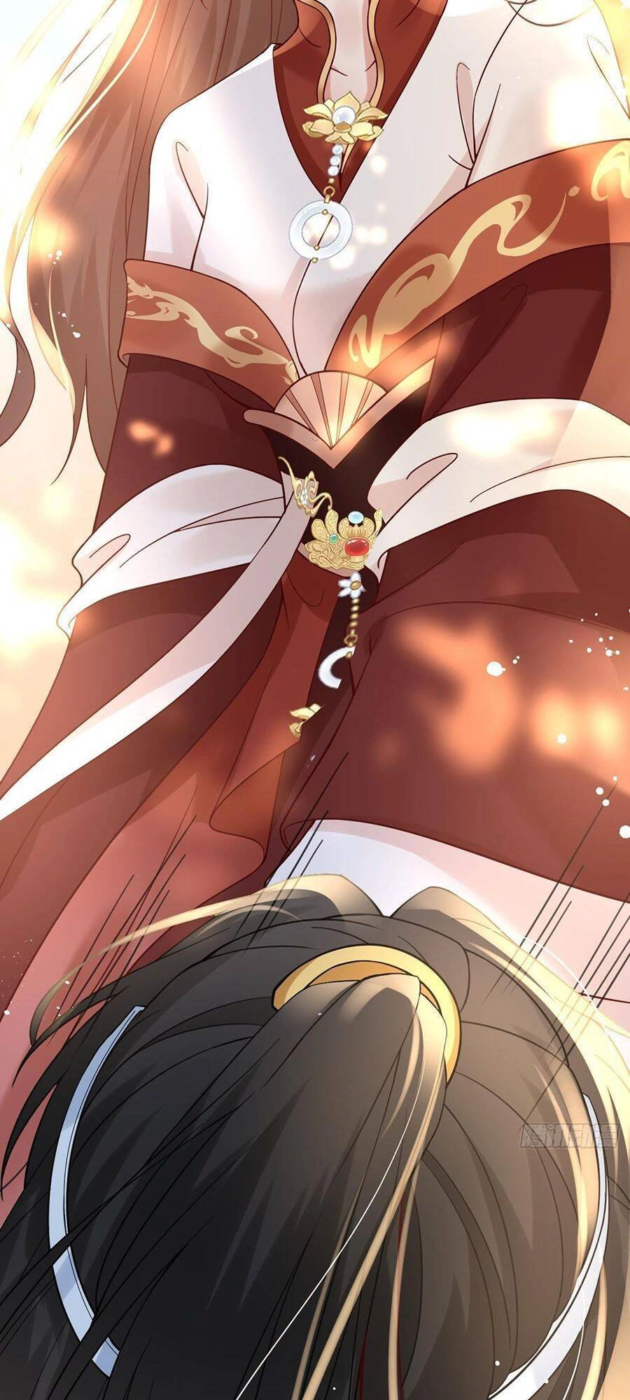 Ma Đầu Vạn Ác Năm Tuổi Rưỡi Chapter 30 - 4