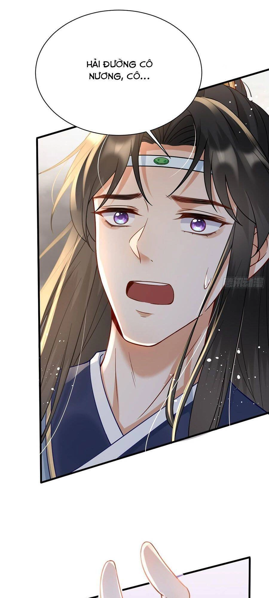 Ma Đầu Vạn Ác Năm Tuổi Rưỡi Chapter 30 - 6